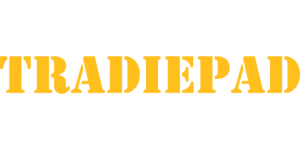 TradiePad logo