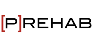 Prehab Professional logo