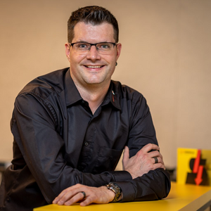 Elektro Supersaxo AG image