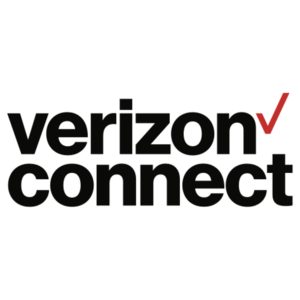 Verizon Connect by Fleetyr logo