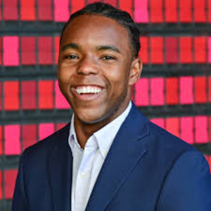 Shawon Jackson, Vocal Justice image