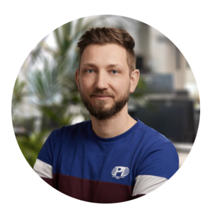 Bastian Müller image