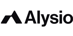 Alysio logo