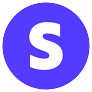 Stripe logo