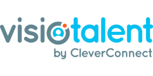 Visiotalent logo