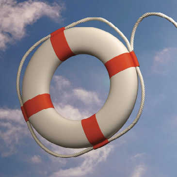 Lifesaver image