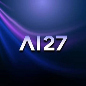 AI27 logo
