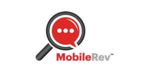 MobileRev logo