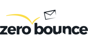 ZeroBounce (Enrich Data Partner) logo