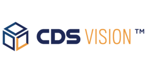 CDS Vision logo