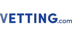 Vetting logo