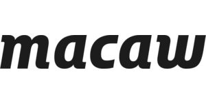 Macaw logo