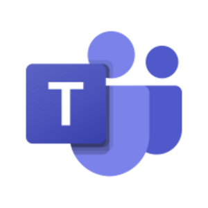 Microsoft Teams logo