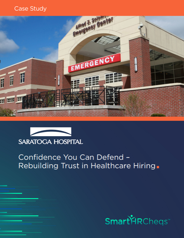 Saratoga Hospital Case Study image