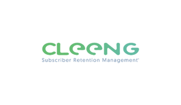header Cleeng Subscriber Retention Management System image