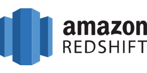 Amazon Redshift by Bravas Technology logo