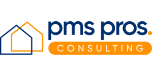 The PMS Pros logo