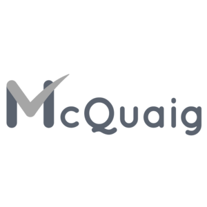 McQuaig logo