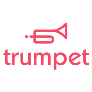 trumpet logo