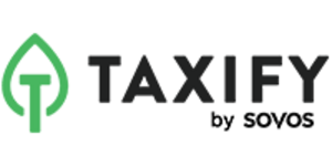 Taxify logo