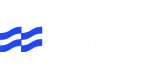 Coast logo