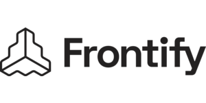 Frontify logo