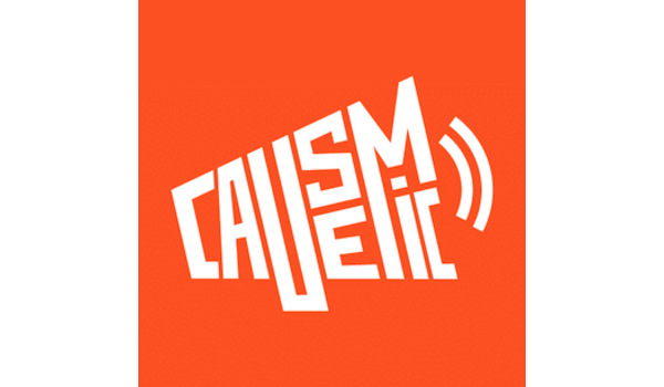 header CauseMic image