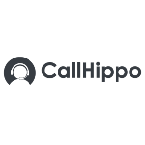 Call Hippo logo
