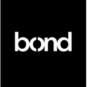 Bond logo