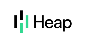 Heap logo