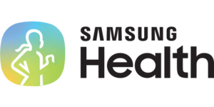 Samsung Health logo
