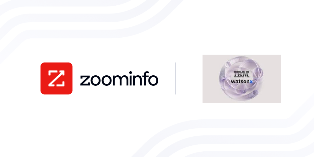 header IBM watsonx image