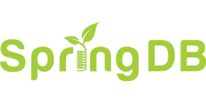 SpringDB logo