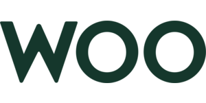Woo logo