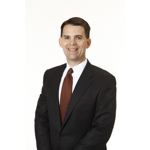 Paul W. Carlson, CPA photo