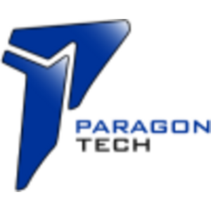 Paragon Tech IT logo