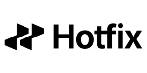 Hotfix logo
