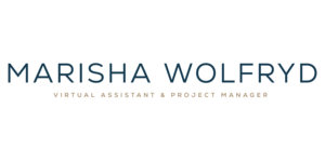 Marisha Wolfryd Limited logo