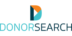DonorSearch logo