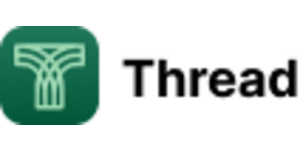 Thread logo