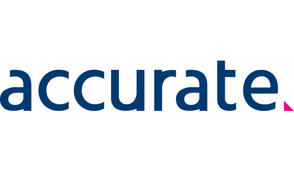 header Accurate ACCEL image