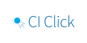 CI Click logo