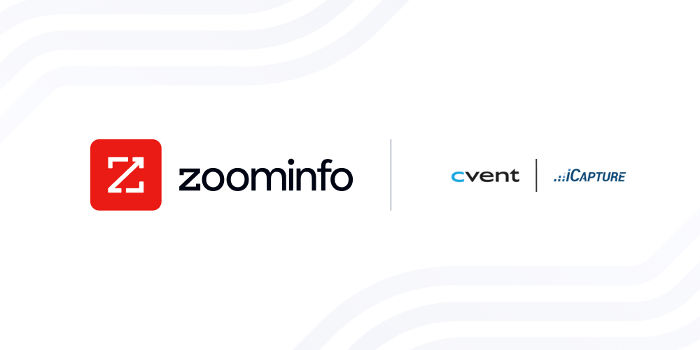 header iCapture by Cvent image