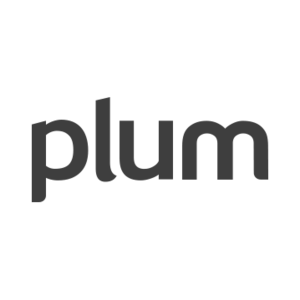 PlumThrive logo