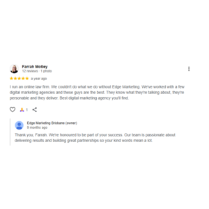 Farrah Motley  image