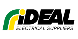 Ideal Electrical - New Zealand logo