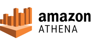 Amazon Athena by Bravas Technology logo