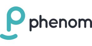 Phenom Partner Program & Marketplace logo