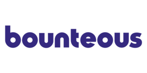 Bounteous logo