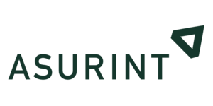 Asurint logo